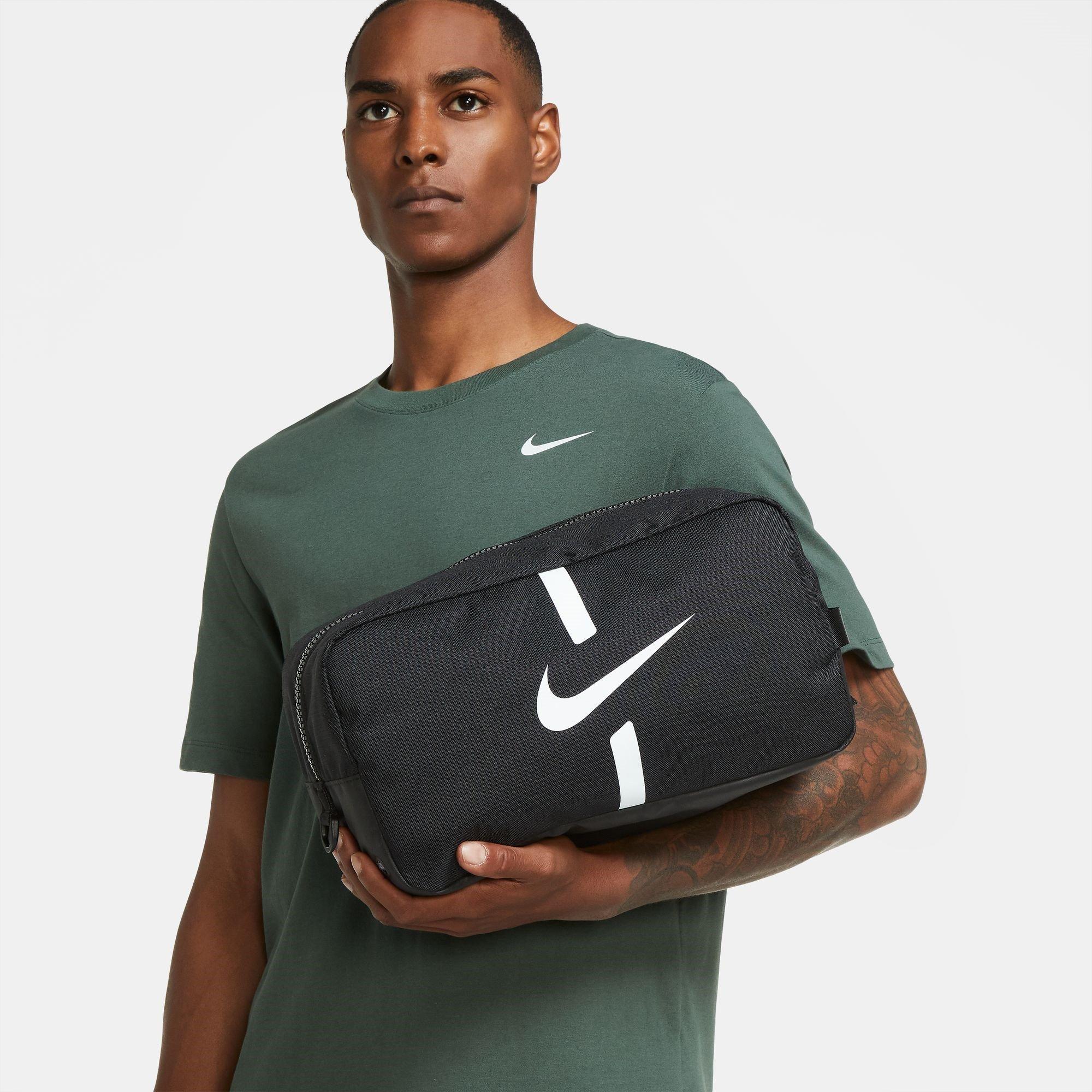 Nike Academy Soccer Shoe Boot Bag