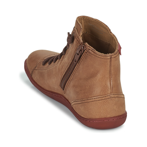 Camper - PEU CAMI - Marron