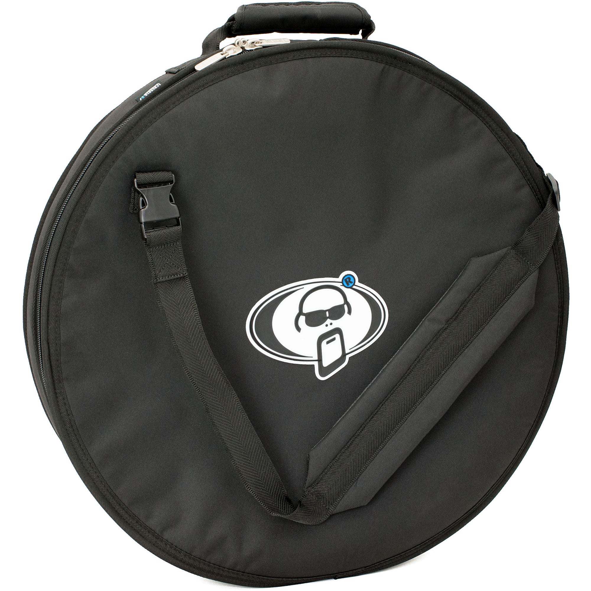 Protection Racket 9518-00 Frame Drum Case tas voor 18 x 2.5 inch frame drum
