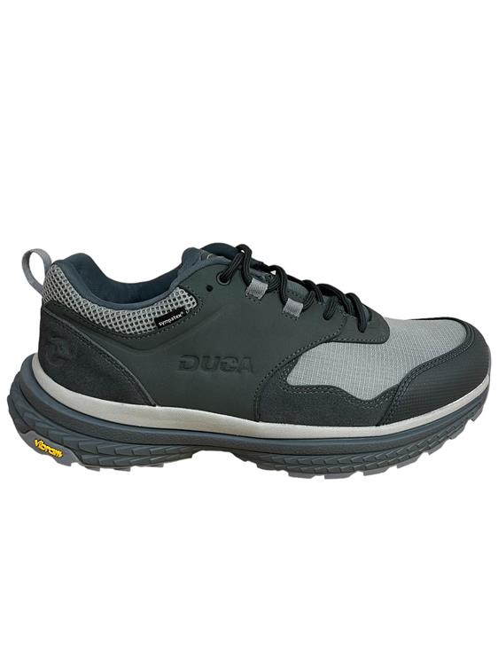 DUCA Walking Cisomo Low Denim-Washed-Blue