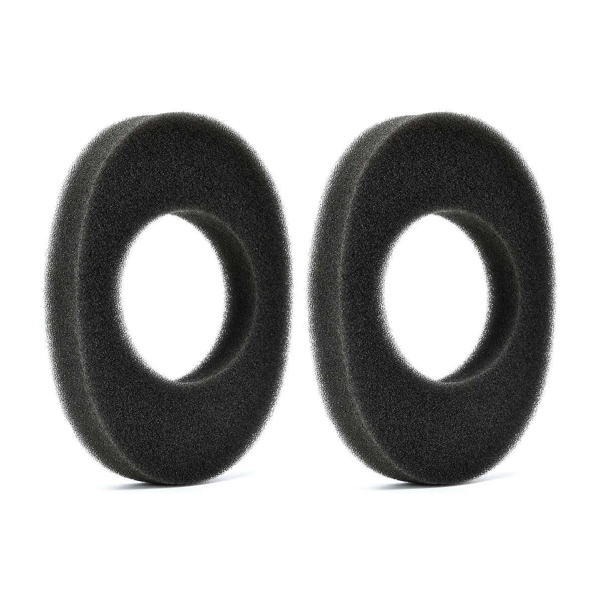2-Pack støyreduksjon øreputer for 3M WorkTunes Connect