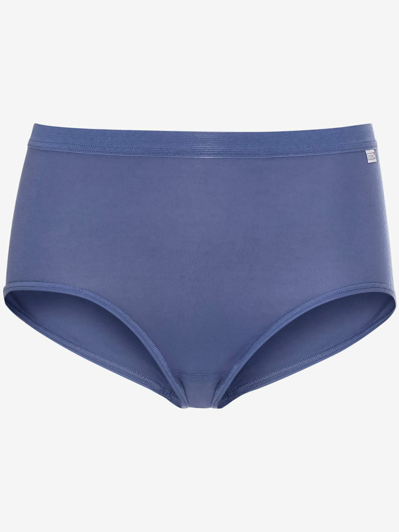 Slip jersey fin