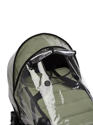 Stokke YOYO Liggedel Regntrekk
