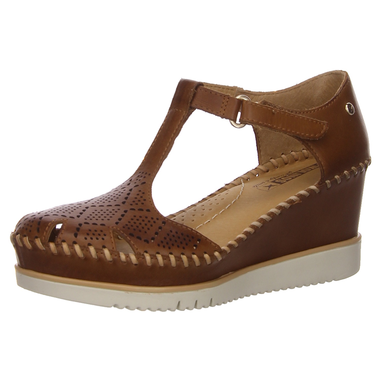 Pikolino's Sandalette braun braun