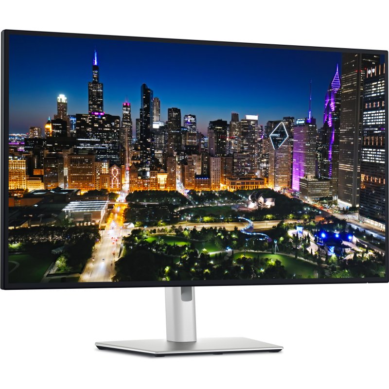 DELL UltraSharp U3225QE écran plat de PC 80 cm (31.5