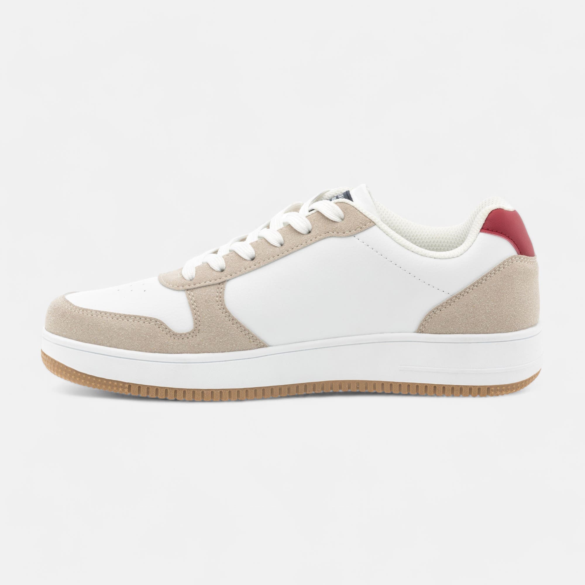 Sneakers Homme blanc