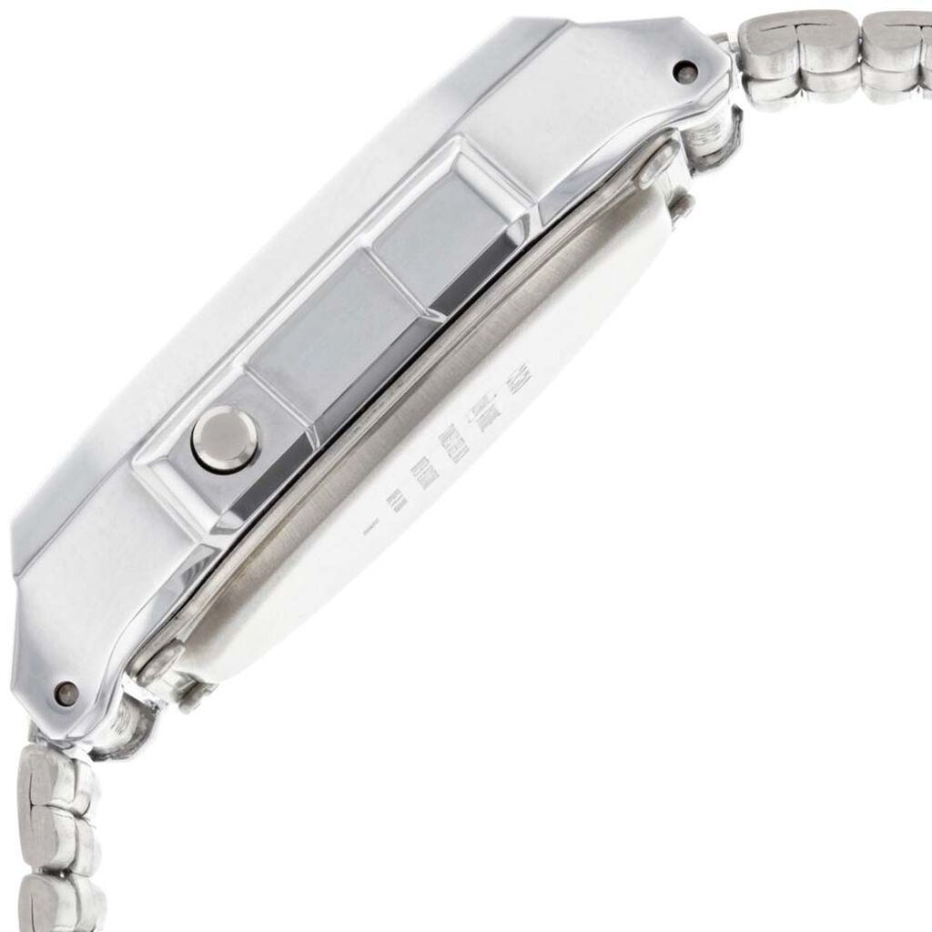 Montre Casio Collection Vintage 2 Tons