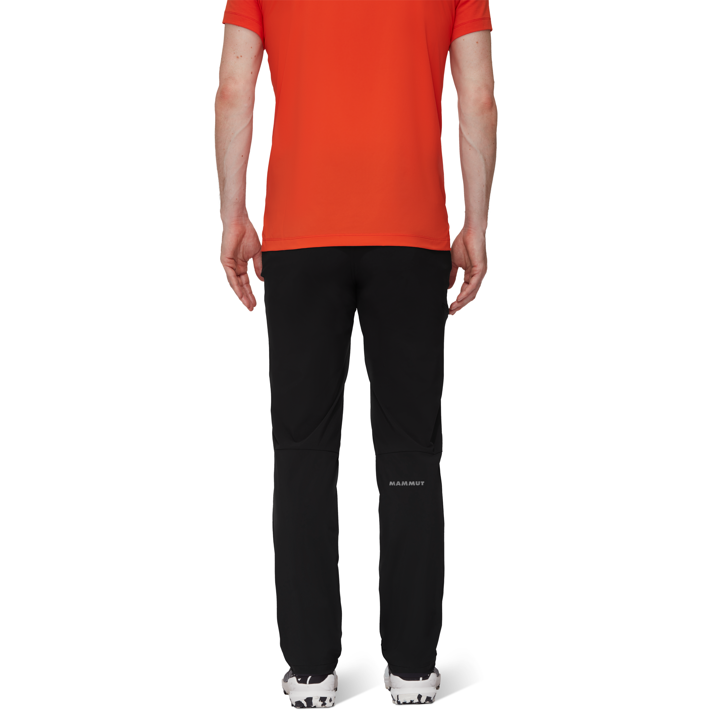 Mammut Runbold Pants Men