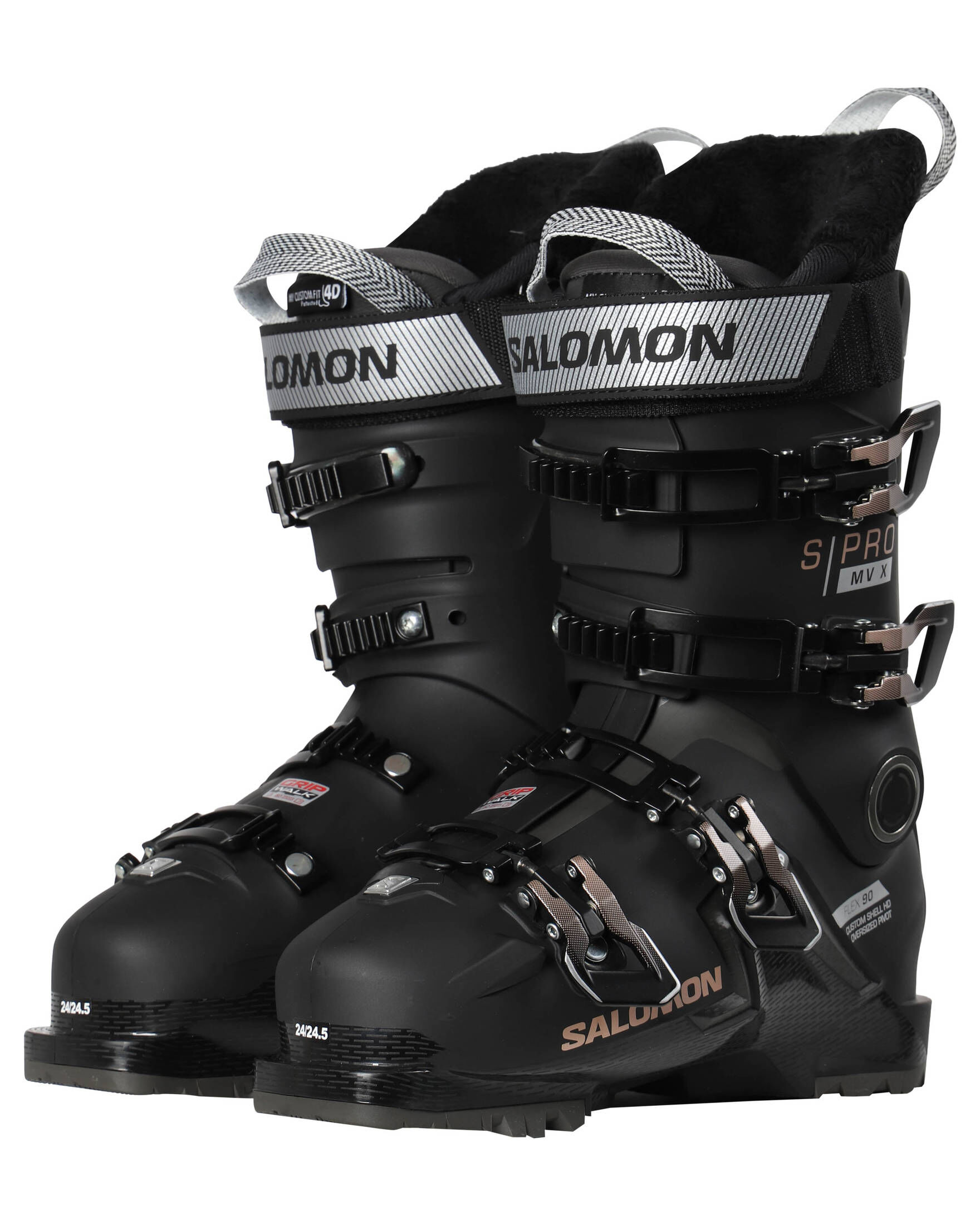 Salomon| Damen Skischuhe S/PRO MV X90 W GW