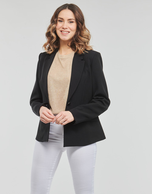 Guess - DIANE BLAZER - Noir