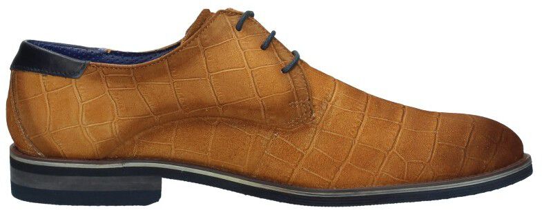 Bugatti Lanio cognac