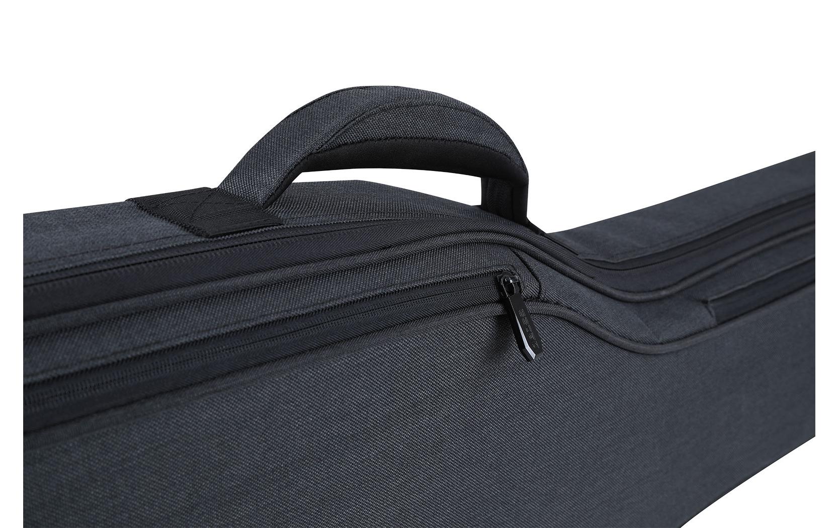 CB-EG10 für E-GitarreHochwertiges Gigbag, das für eine Vielzahl von E-Gitarren geeignet ist
