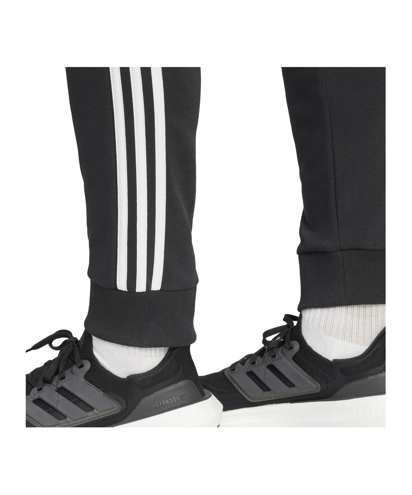 adidas DFB Deutschland DNA Jogginghose Schwarz