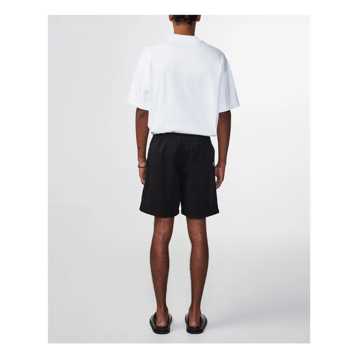 NN. 07 Short Gregor 1154 | Noir