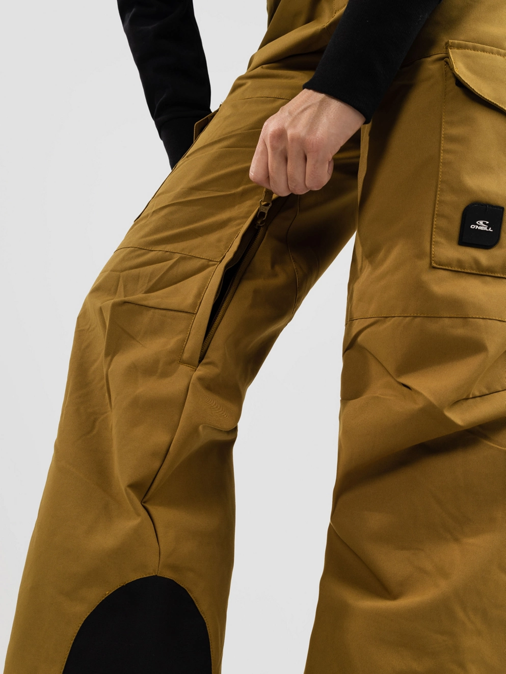 O'Neill Utility Pants plantation