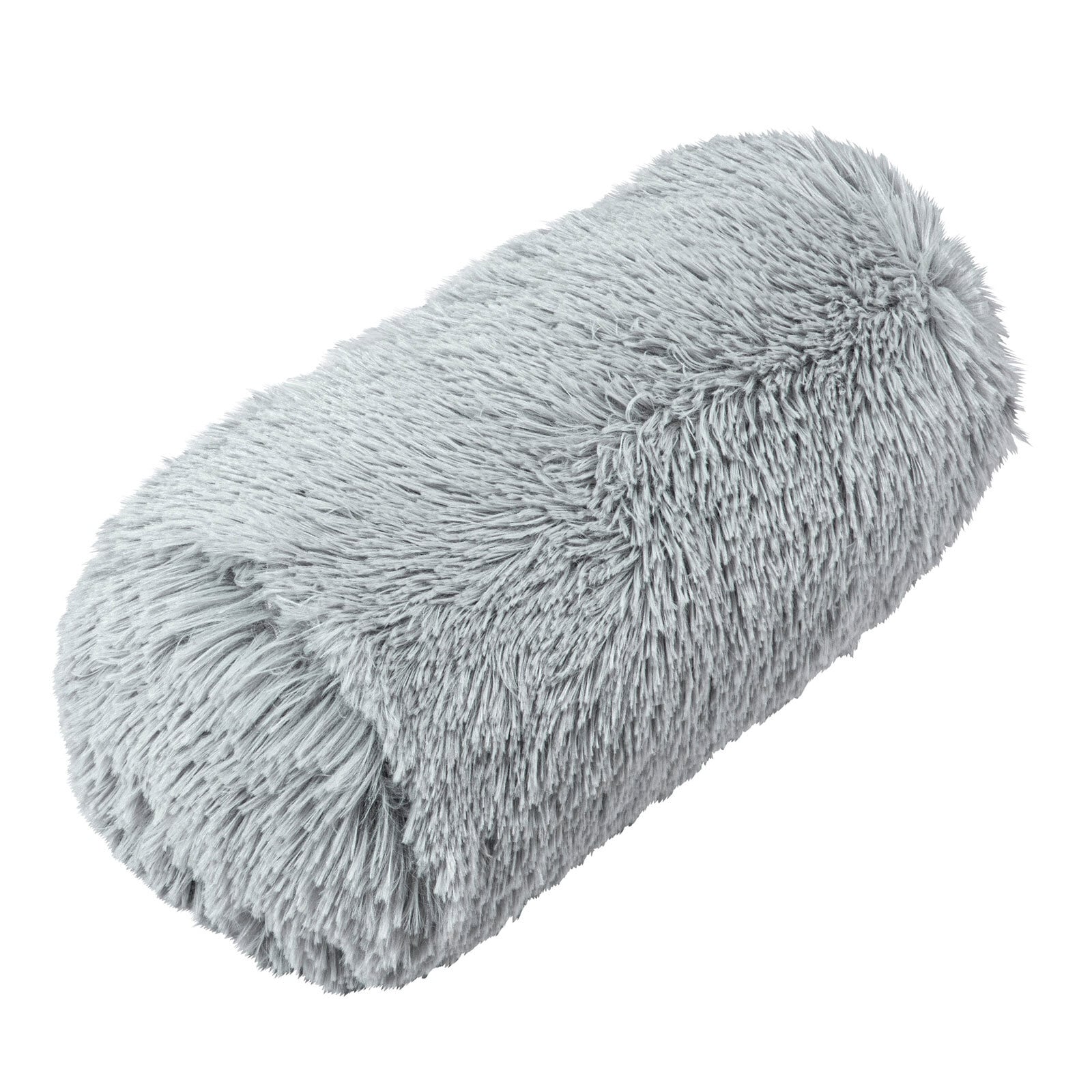 Nackenrolle Billy 40 x 15 cm wollweiß