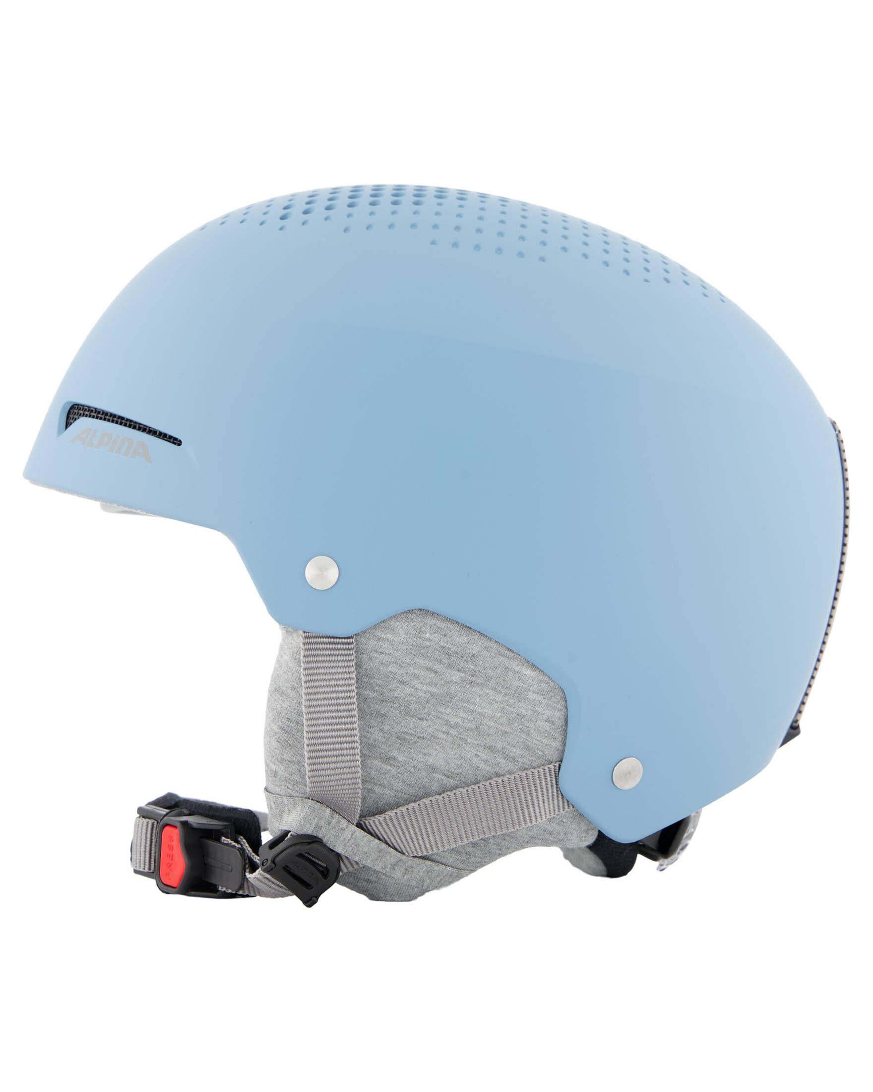 Alpina| Herren Skihelm ARBER