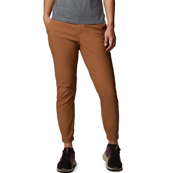 Pantalon randonnée COLUMBIA FIRWOOD CAMP II PANT ELK