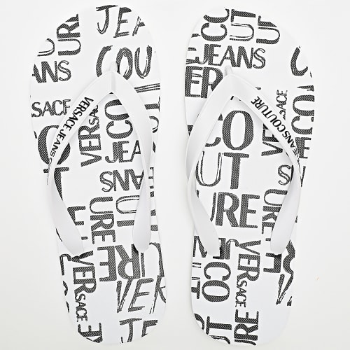 Tongs Fondo Flip Flop 74YA3SQ7 Blanc