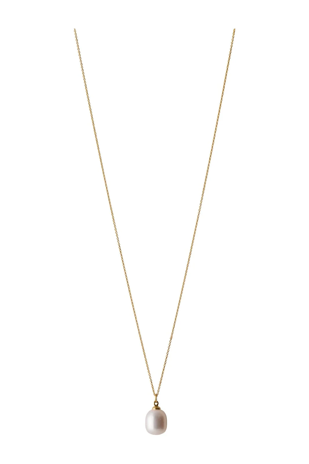 Pernille Corydon Jewellery Treasure Necklace