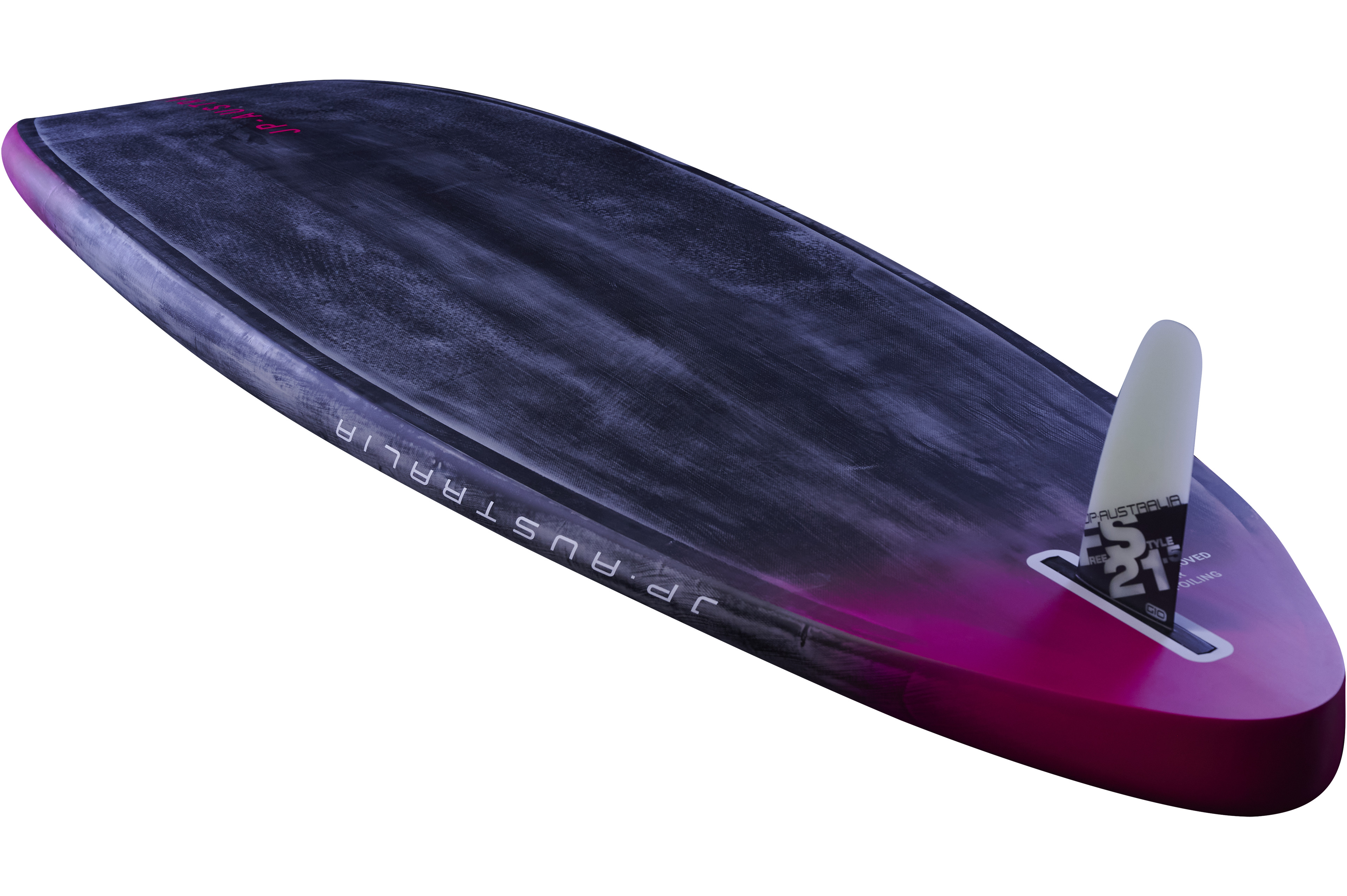 JP Australia Freestyle S-Tec - 2025 86 L