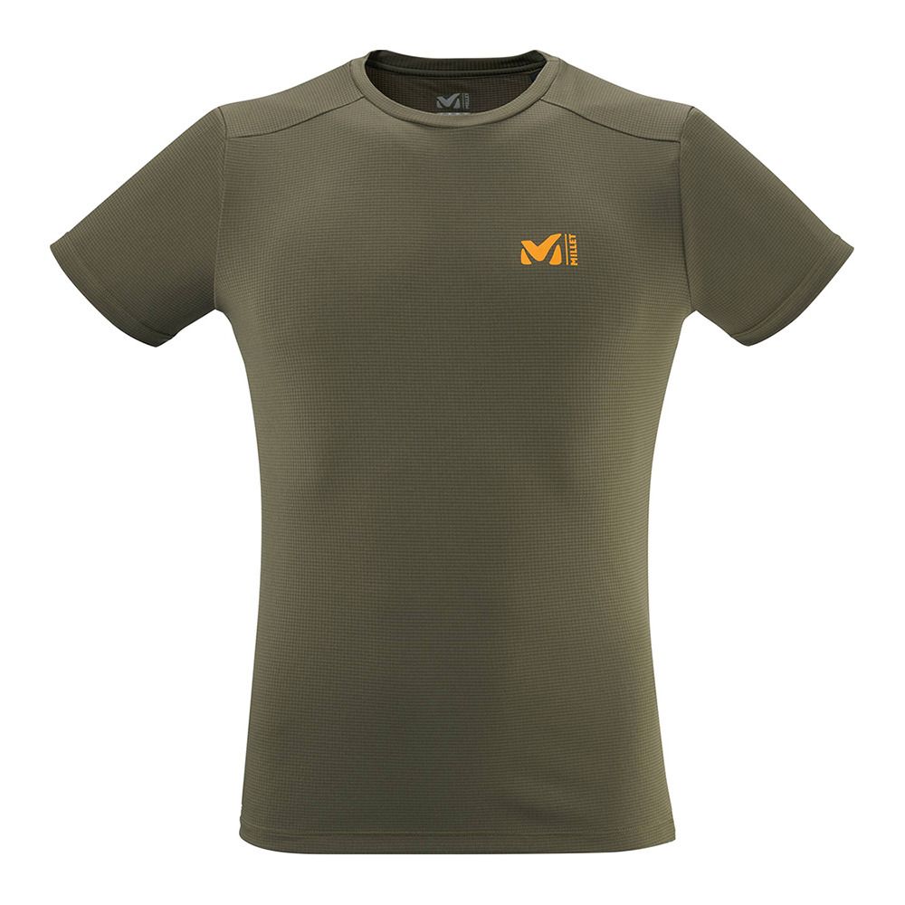 Millet FUSION - Maillot Homme ivy