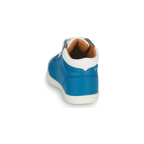 GBB - BAMBOU - Bleu