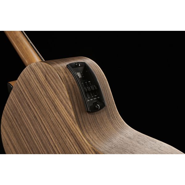 Taylor Academy Series 12e Walnut/Spruce