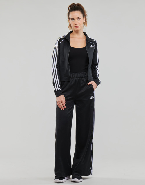 Adidas Sportswear - TEAMSPORT TS - Noir / Blanc