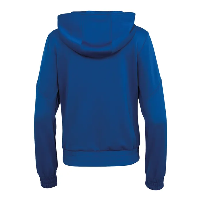 The Indian Maharadja Jaipur Performance Hooded Trainingsjack Dames