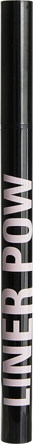 Revolution Revolution Liner Pow Liquid Eyeliner