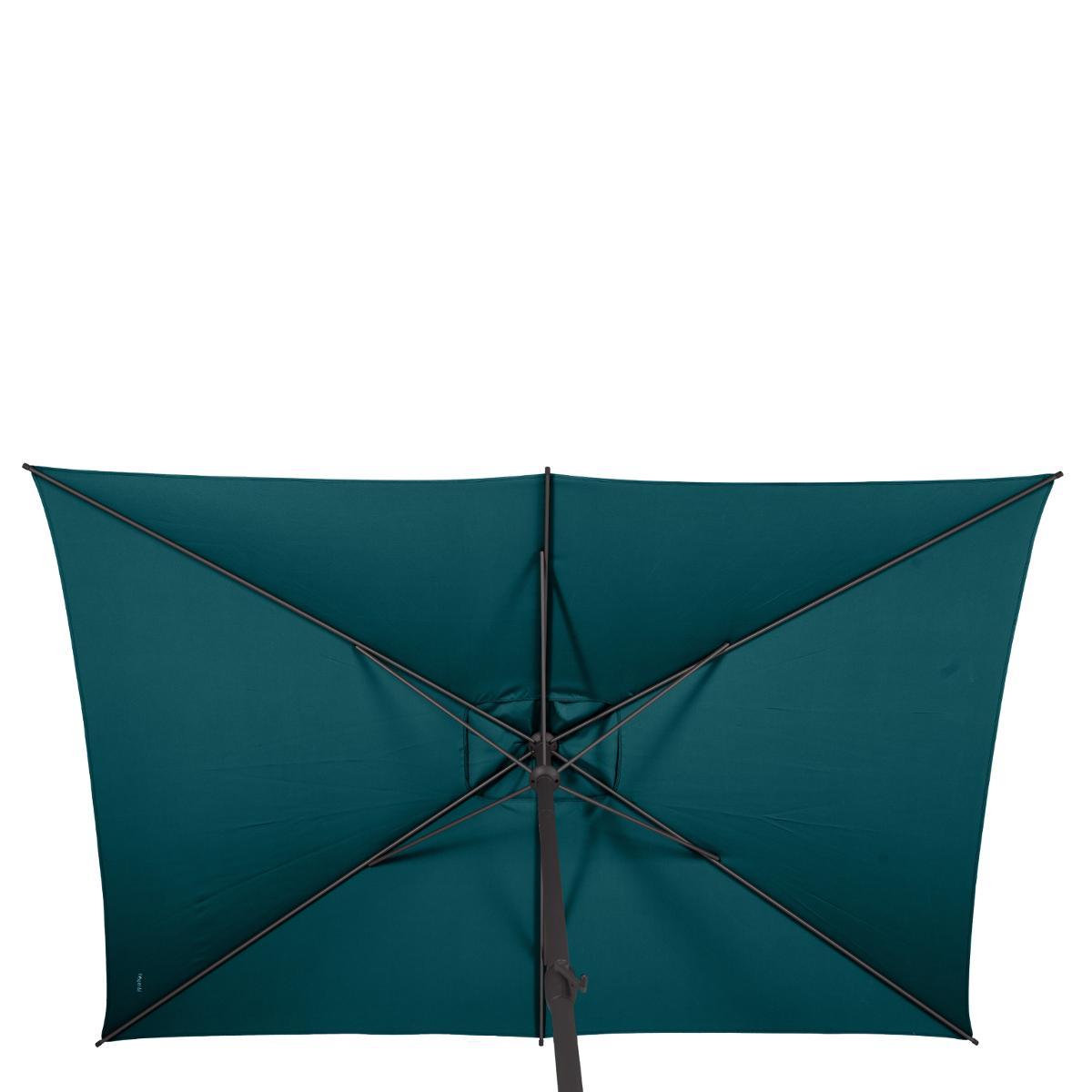 PARASOL LOOMPA 2X3M CANARD