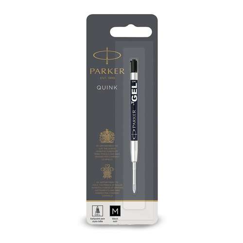 Parker Quinkflow® Gel-Tintenpatronen
