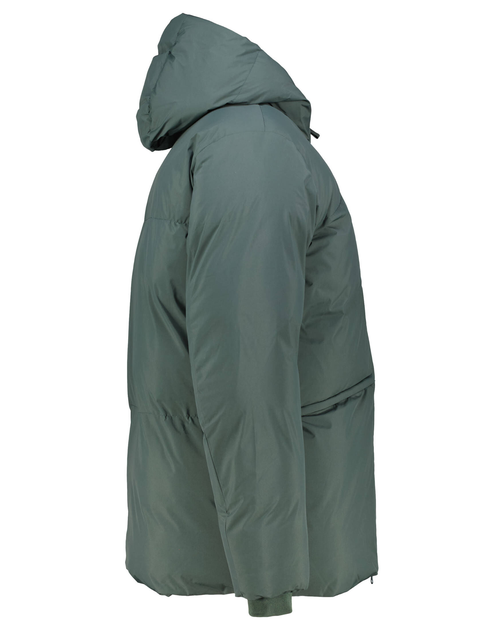 Elvine| Herren Winterjacke LOWRY