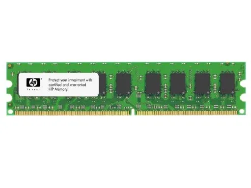 HPE - DDR - modul - 1 GB - DIMM 184-PIN - 400 MHz / PC3200 - registreret - ECC