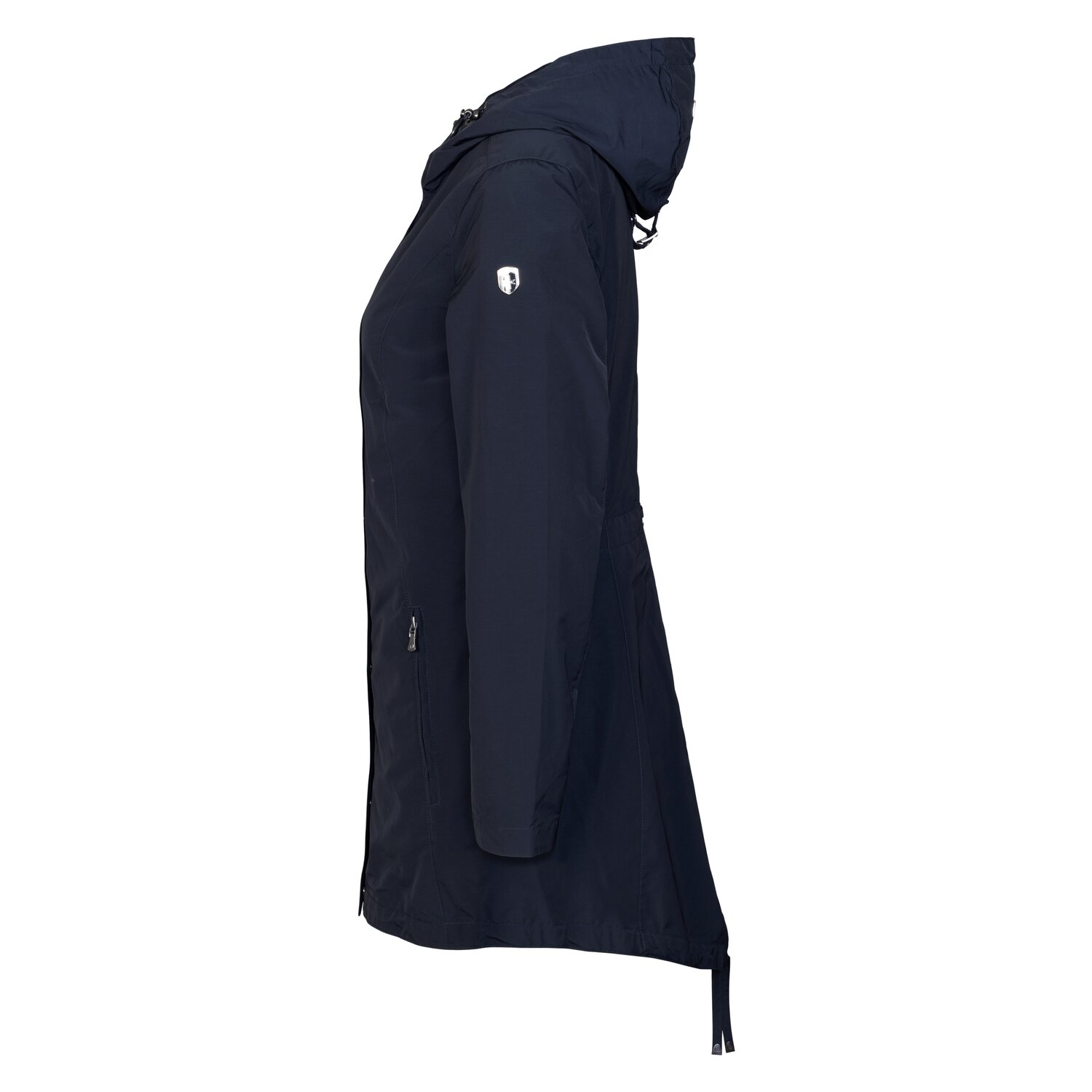 WELLENSTEYN Jacke Tarent - dark navy