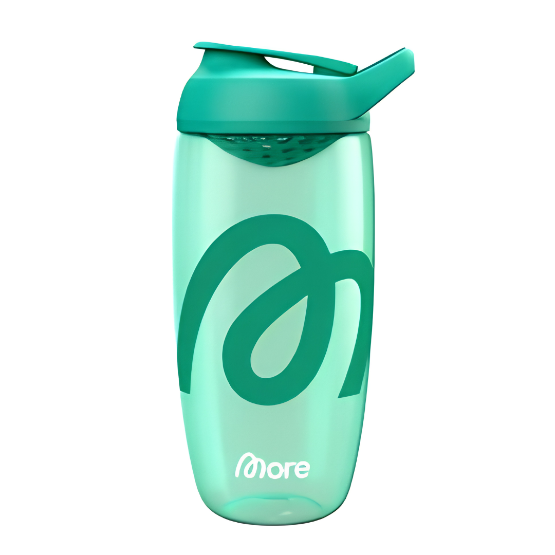 More Premium Shaker
