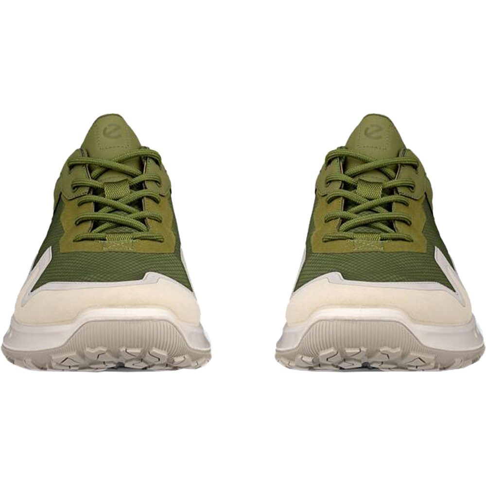 Ecco ULT-TRN Sneaker Herren gravel