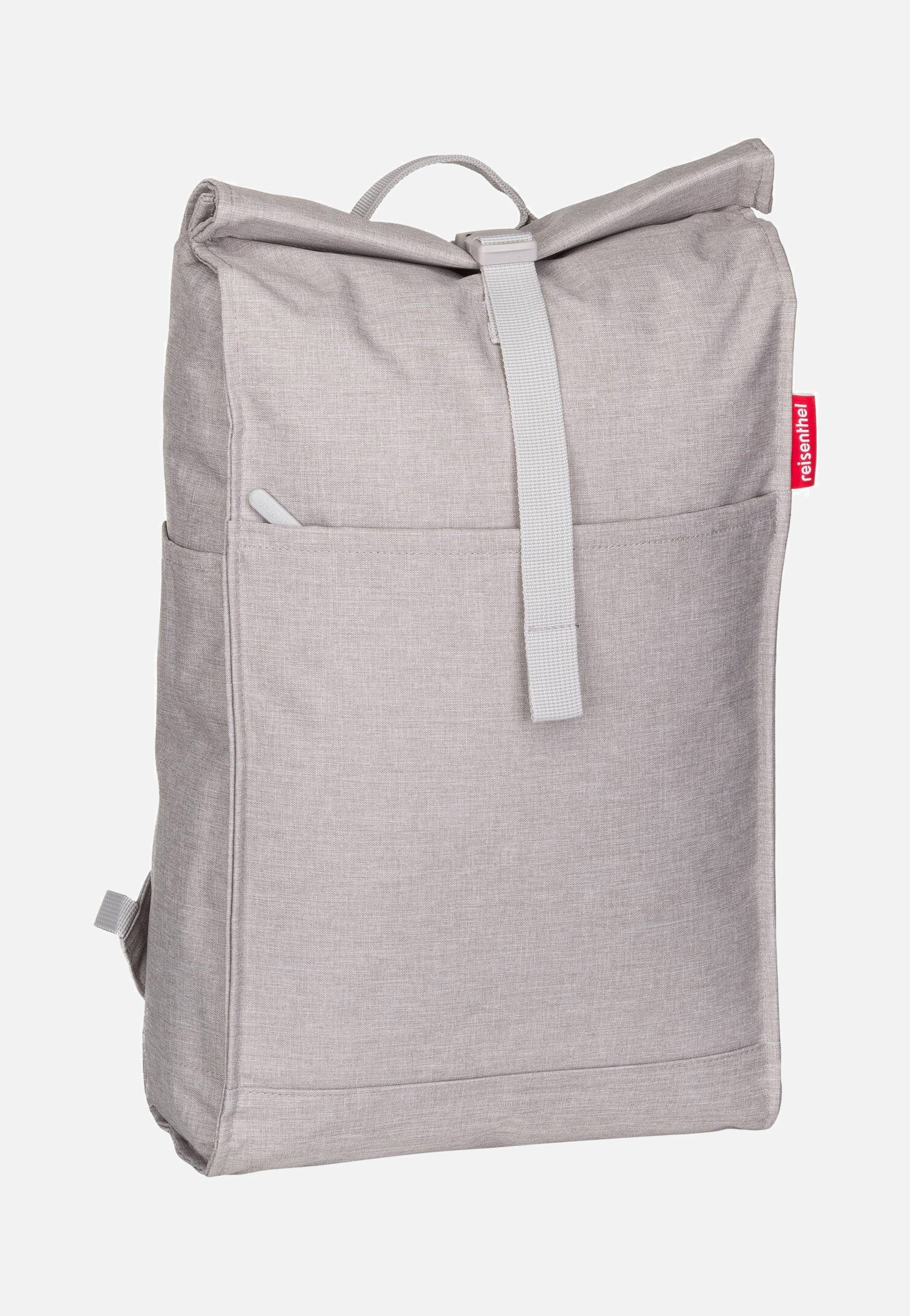 urban Twist Sky Rose - Rolltop Rucksack