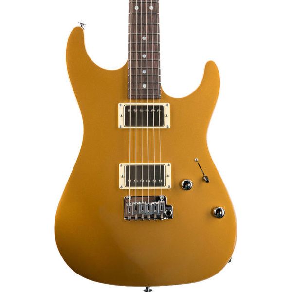 Suhr Pete Thorn Signature GD