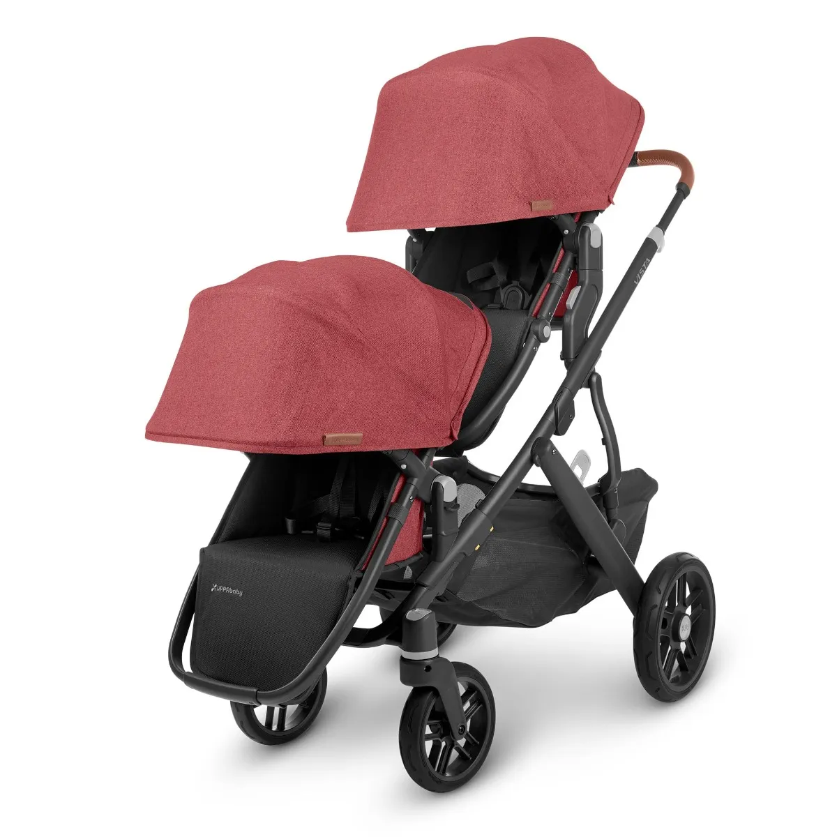 UPPAbaby Second Siège Vista V2 - Lucy