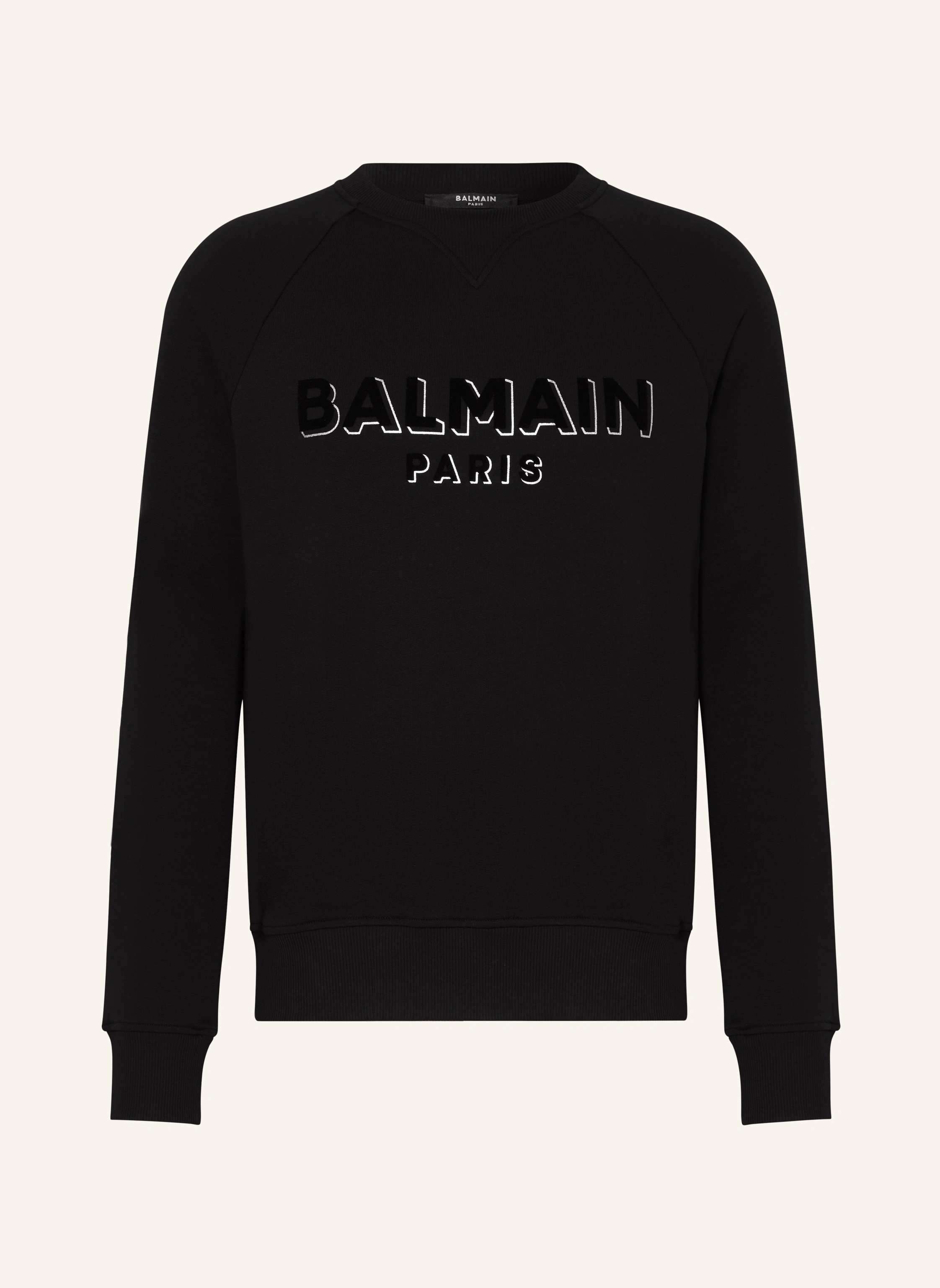 BALMAIN Sweatshirt