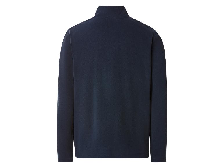 Heren fleece huispak