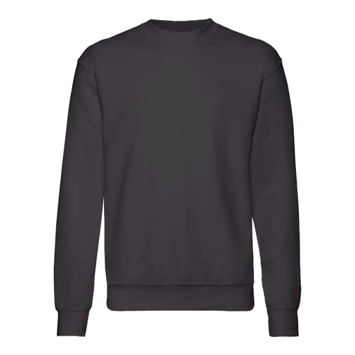 Moletom básico premium Fruit Of The Loom 70/30 (pacote com 2)