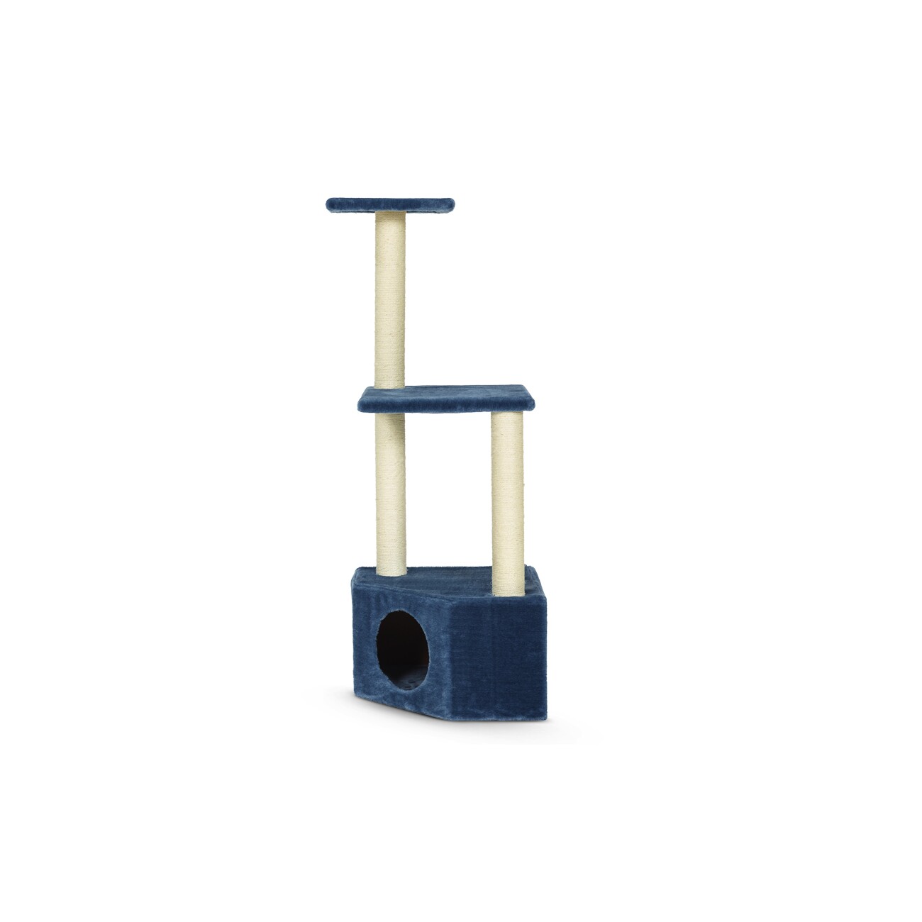 Rohrschneider Silvio Design Kratzboy blau