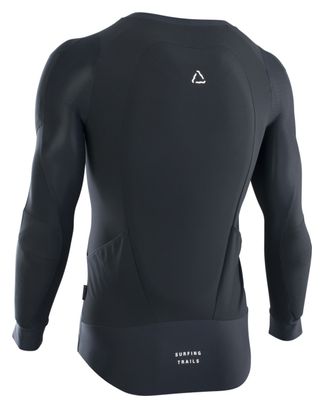 Maillot de Protection Manches Longues ION Amp Noir