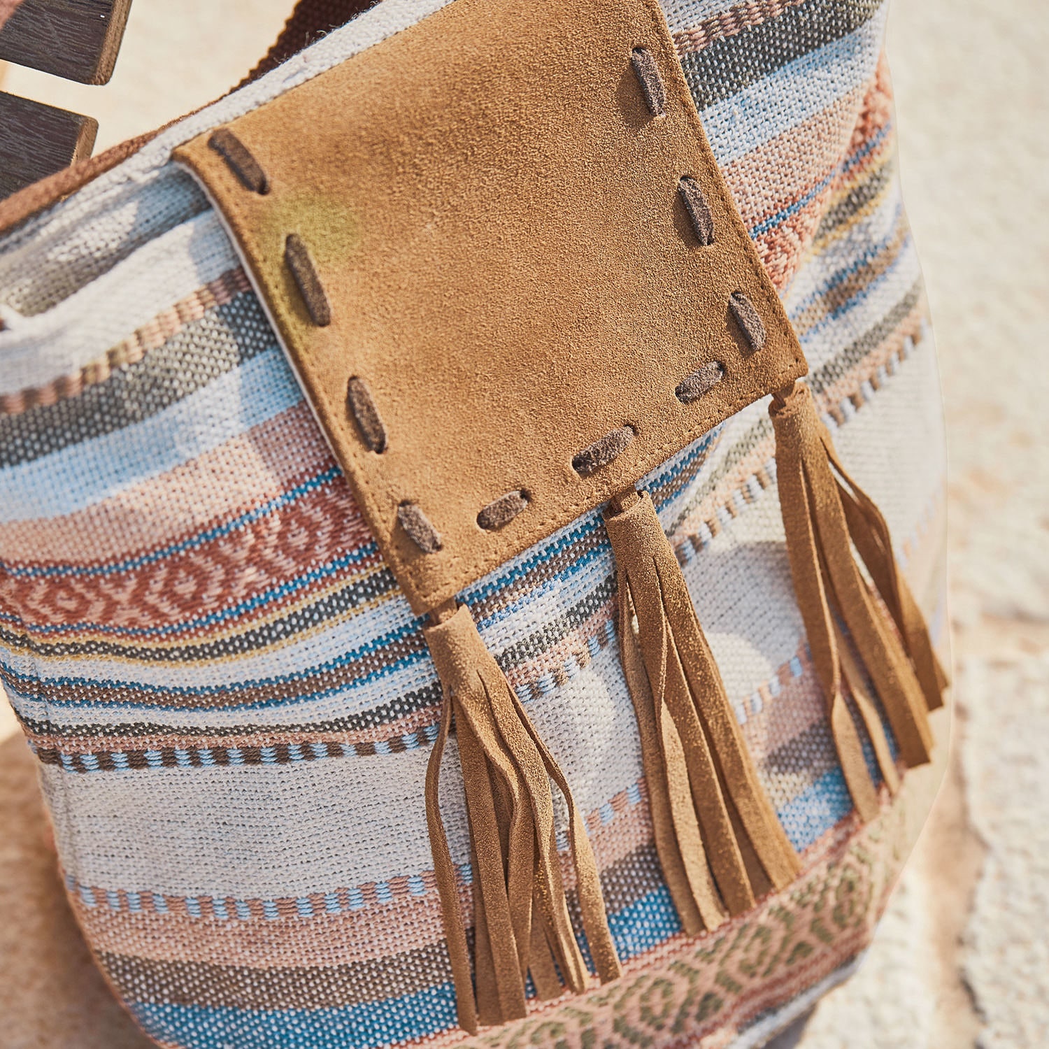 Tasche Sela