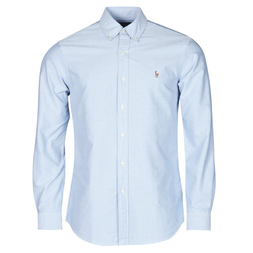 Polo Ralph Lauren - LORENZ Azul