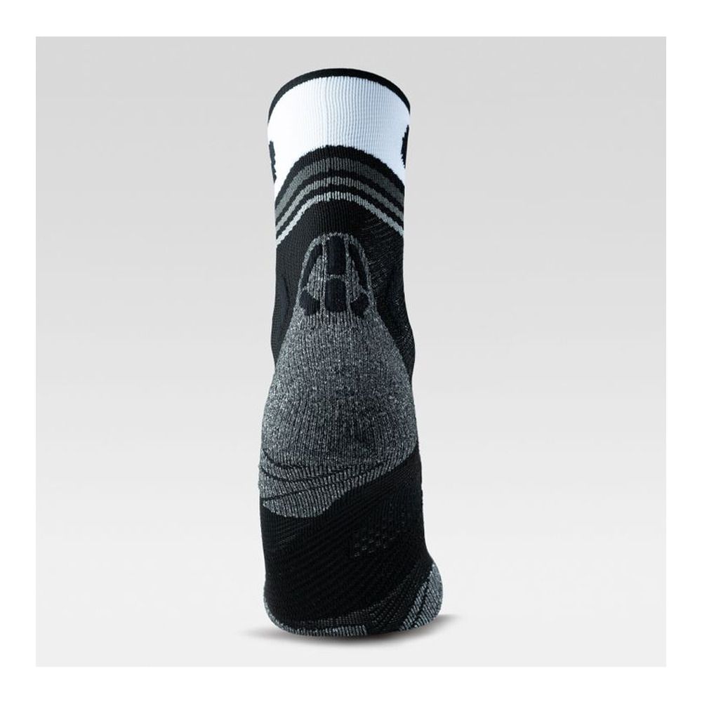 Uyn RUNNER'S ONE - Chaussettes Homme black/white