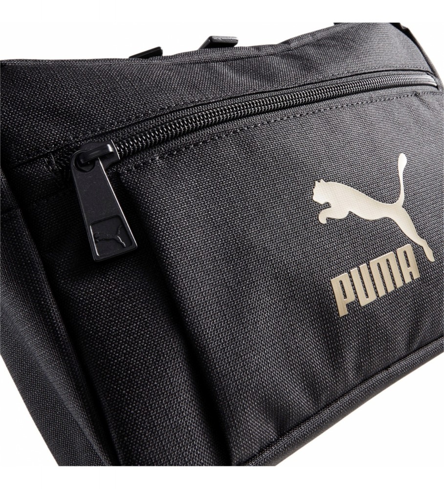 Puma Bandolera Classics Archive preto